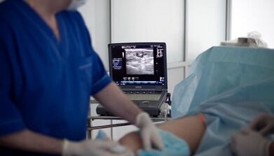 chirurgische behandeling van spataderen
