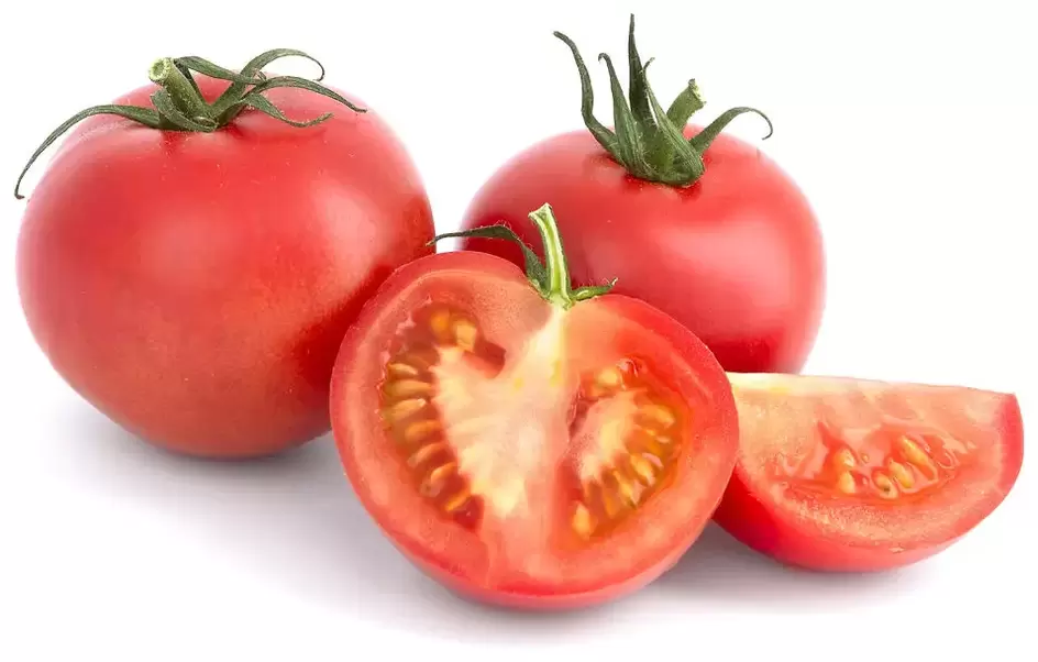 tomaten voor spataderen